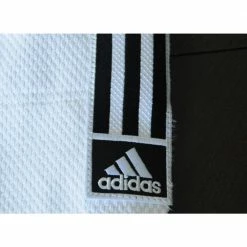 Adidas Judo Contest Gi