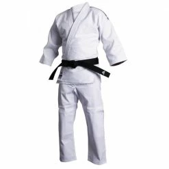 Adidas Judo Contest Gi