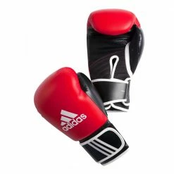 Adidas Adipower Boxing Gloves