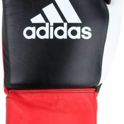 Adidas Dynamic Pro Boxing Gloves