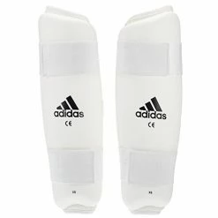 Adidas Karate Shin Guard