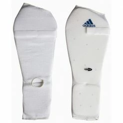 Protectors Adidas Microlight Shin And Instep