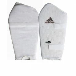 Adidas Microlight Shin Guard Protectors