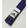 Adidas Martial Arts Belt, Purple Accessories