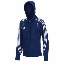 Adidas Women's T8 Performance Hoodie