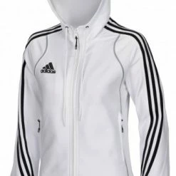 Adidas Women's T8 Performance Hoodie