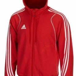 Adidas Women's T8 Performance Hoodie