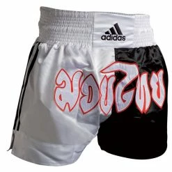 Apparel Adidas Thai Boxing Shorts