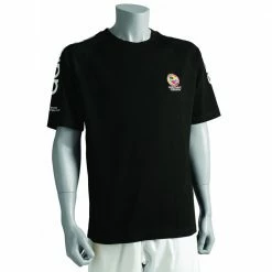 Apparel Adidas WKF Shirt