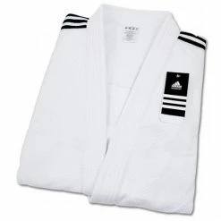 Adidas Judo Student Uniform