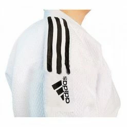Adidas Judo Student Uniform