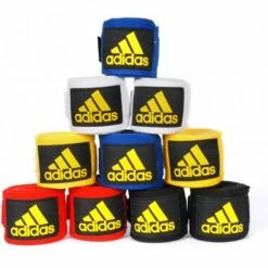 Adidas Boxing Hand Wraps