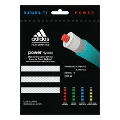 Adidas Power Hybrid String