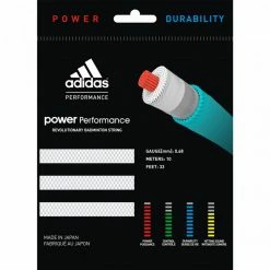Adidas Power Performance String Accessories