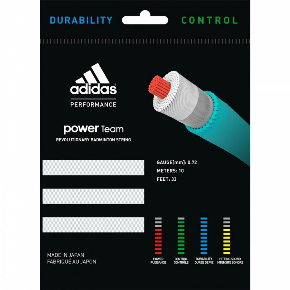 Accessories Adidas Power Team String 3 Accessories Adidas Power Team String