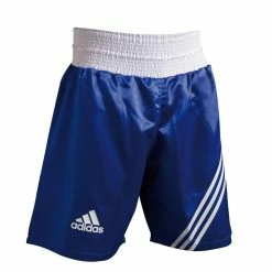 Adidas Boxing Box-Fit Trunks