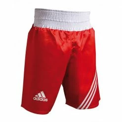Adidas Boxing Box-Fit Trunks