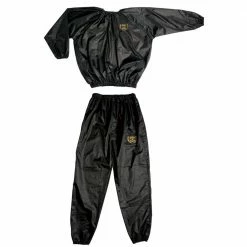 Adidas Workout Sauna Suit Boxing