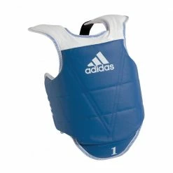 Adidas Kid's Reversible Chest Guard