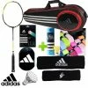 Adidas Badminton Fast AdiZero Tour Set