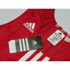 Adidas Boxing Clubline Jersey