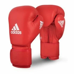 Adidas AIBA Competition Gloves