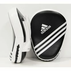 Accessories Adidas Curved Focus Mitts