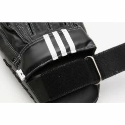 Accessories Adidas Long Maya Curved Focus Mitts