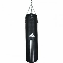 Punching Bags Adidas Heavy Leather Punching Bag