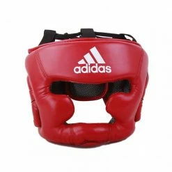 Adidas Response Boxing Head Guard
