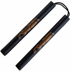 Seka-Sports - Martial Arts Distributor Foam Cord Nunchaku