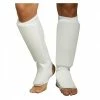 Seka-Sports - Martial Arts Distributor Cloth Martial Arts Shin And Instep Guard Protectors