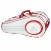 Adidas Pro Line Triple Thermo White Bag