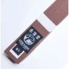 Accessories Tokaido Elite Brown Belt