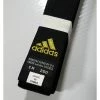 Adidas Champion Black Belt - 1.75"