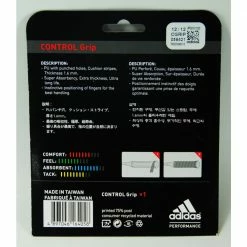 Adidas Control Racket Grip Badminton