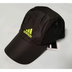 Adidas Martial Arts Polyester Hat Apparel