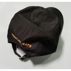 Adidas Martial Arts Polyester Hat Apparel