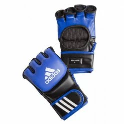 Adidas Pro Style Leather MMA Gloves