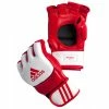 Adidas MMA Pro Leather Gloves
