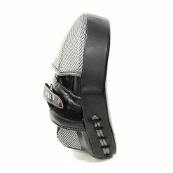 Adidas Apaks Curved Leather Focus Mitts