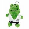 Seka-Sports - Martial Arts Distributor Plush Martial Arts Frog Keychain Accessories