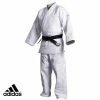 Adidas Judo Training Uniform