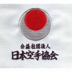 Tokaido JKA Kata Master Gi - 14oz, Japanese Cut