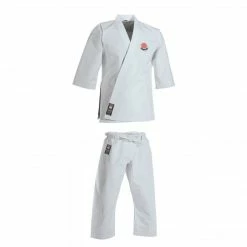 Tokaido JKA Kata Master Gi - 14oz, Japanese Cut