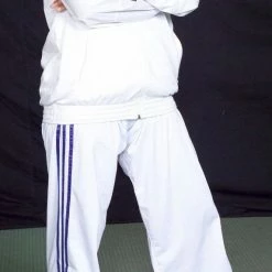 Adidas Judo Tracksuit