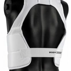 Tokaido Karate WKF Elite Chest Guard
