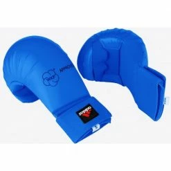 Adidas Karate WKF Approved Gloves