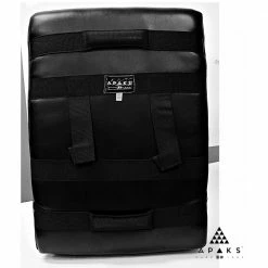 Accessories Apaks Curved Striking Shield