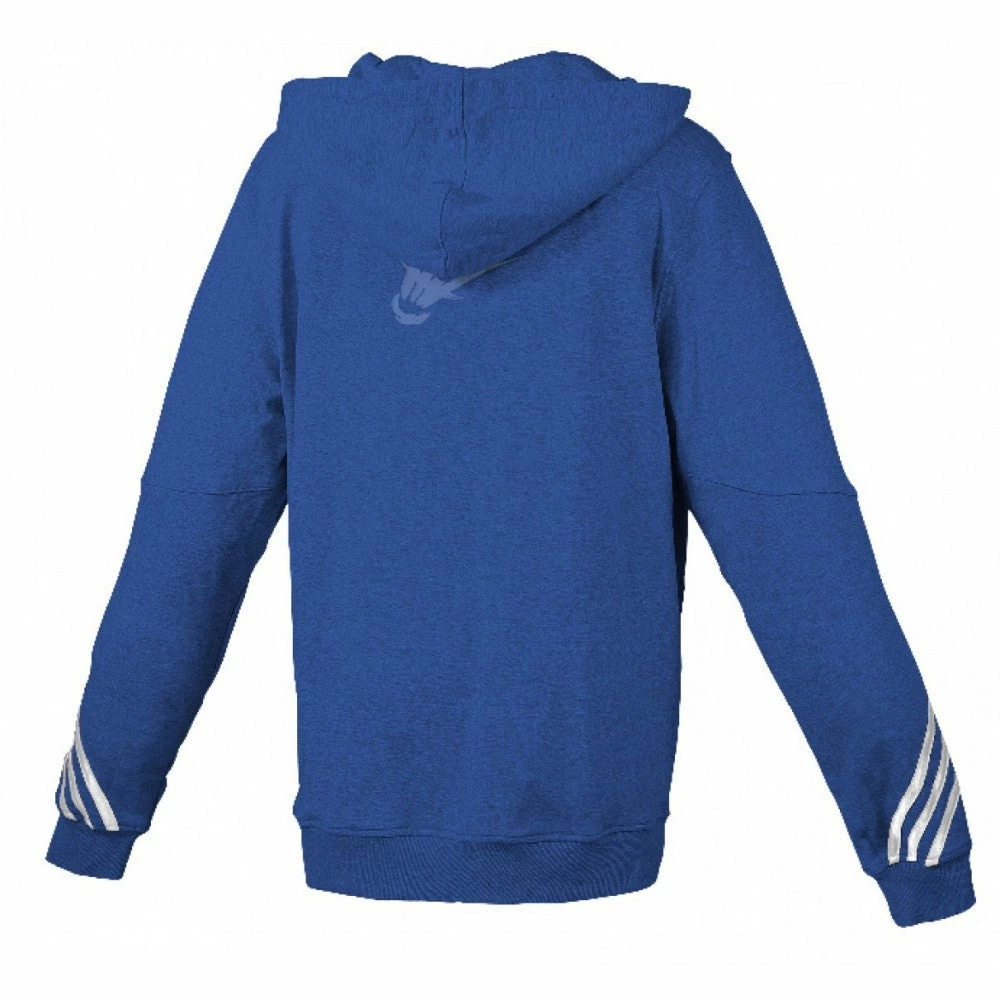 Adidas Badminton Classic Hoodie 4 Adidas Badminton Classic Hoodie